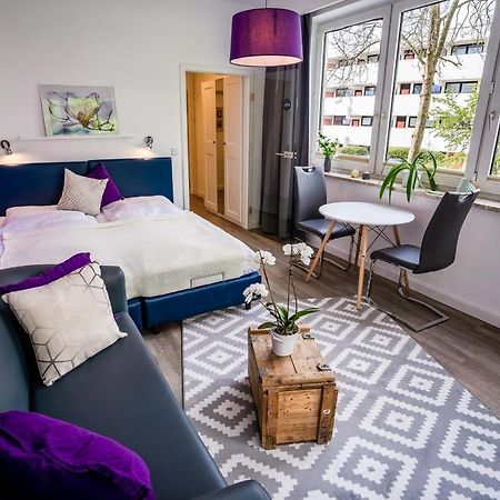 Апартаменти Studio 11 "Blumenmeer" Греміц Екстер'єр фото