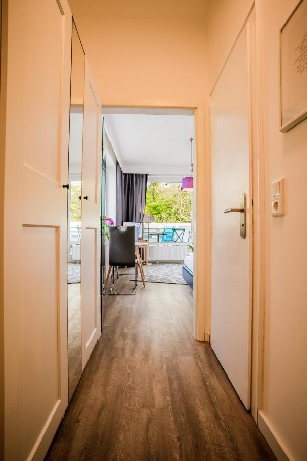 Апартаменти Studio 11 "Blumenmeer" Греміц Екстер'єр фото