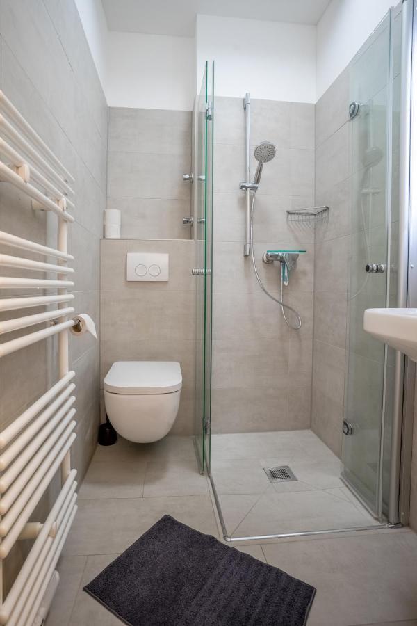 Апартаменти Studio 11 "Blumenmeer" Греміц Екстер'єр фото