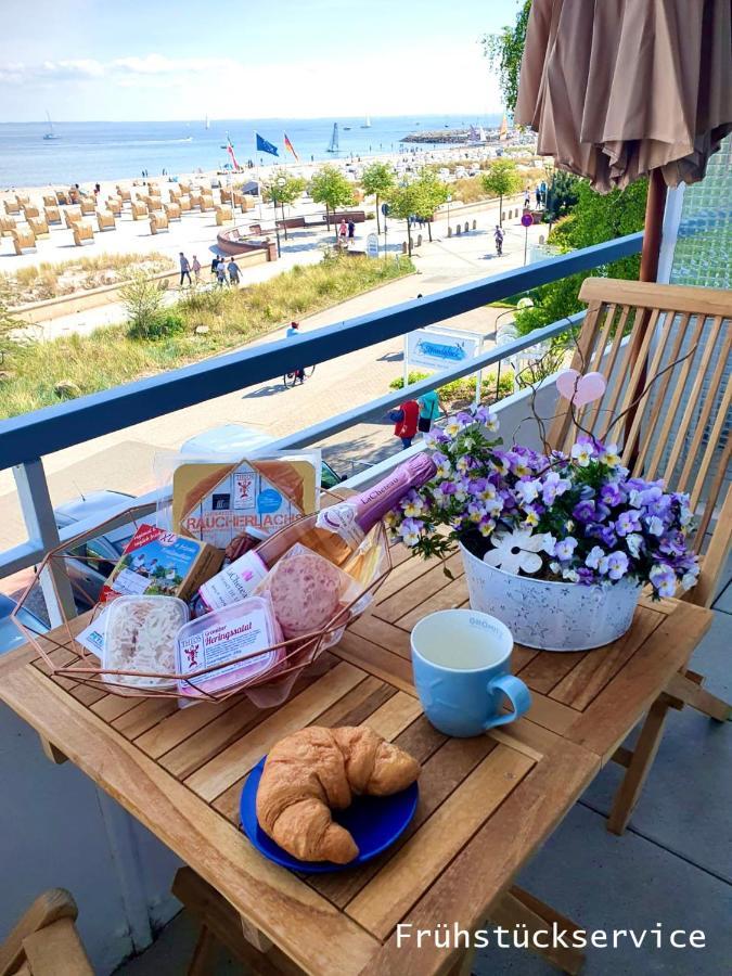 Апартаменти Studio 11 "Blumenmeer" Греміц Екстер'єр фото
